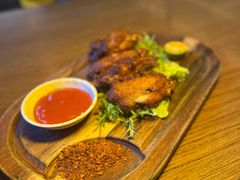 -MARU玛露音乐餐厅(大学路店)
