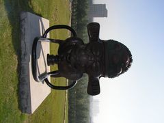 -长春世界雕塑园冰雪艺术天地