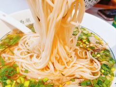-小西湖牛肉面(小北店)