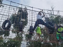 -即刻反应应急安全体验基地