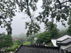 -九华山风景区