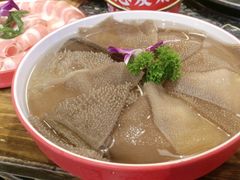 -蜀大侠火锅(香格里拉店)