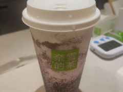 -奈雪的茶(大悦城店)