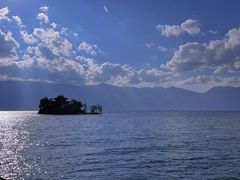 -大理洱海