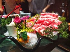 德庄特色拼盘-重庆德庄火锅(体育中心店)