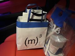 -CUBIC3三立方咖啡(西岸凤巢店)