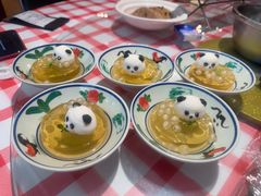 -刘姐啤酒鱼民族演艺餐厅(西街总店)