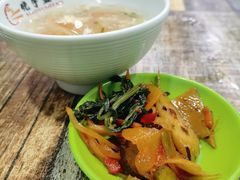 -晓宇盒饭(民安街店)