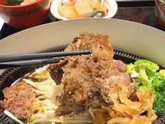 -味太助·银饭食堂(中华城店)