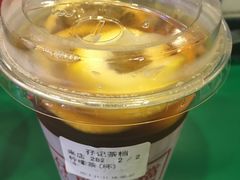 -孖记茶档·热腾茶餐(荔湾领展广场店)