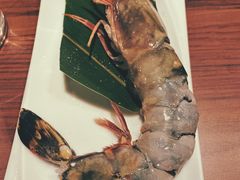 -俺的焼肉(銀座9丁目店)