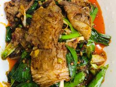 -清真.回香园(南街店)