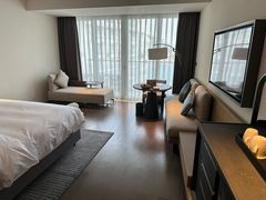 -深圳大梅沙京基洲际度假酒店