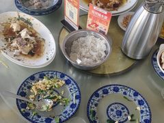 -生态苑农庄(十里画廊遇龙河店)