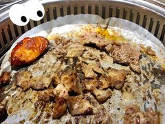 -佰烧海鲜烤肉火锅自助(熙地港店)