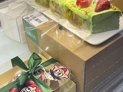-流酥可心·牛乳蛋糕商店(禾祥西路店)