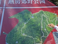 -白水寺森林公园