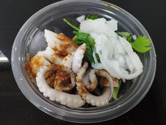 -铭聚章鱼土笋冻(松柏店)