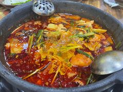 -笔记安顺夺夺粉火锅