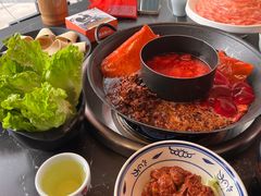 -巴蜀大将火锅(春熙店)