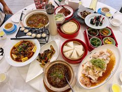 -陶苏·品味融合川菜(龙湖源著天街店)