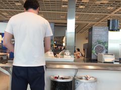 -宜家·瑞典风味餐厅(烟台路店)