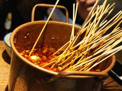成都土匪串串-爷门串串(江南西店)