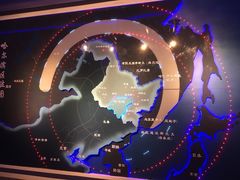 -哈尔滨规划展览馆