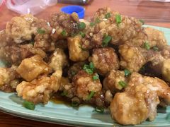 -如我美食(达道社区店)