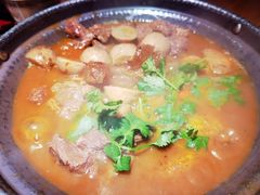 -吃饭皇帝大(合生汇店)