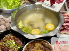 -合意桐坑牛肉粿·鲜牛肉火锅(嵩山总店)