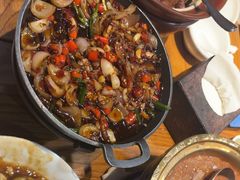 -金掌勺·锅包肉(双榆树店)