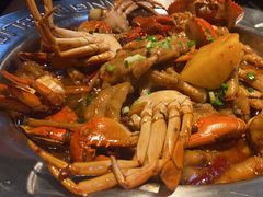 -胖哥俩肉蟹煲(梅溪步步高店)