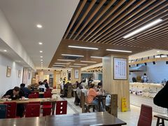 大堂-素清香(解放路店)