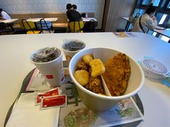 -麦当劳(西站店)