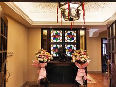 包厢-陶然轩(沙面店)