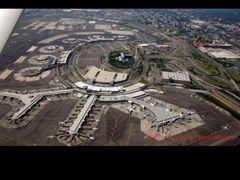 -纽瓦克自由国际机场