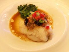 -富力丽思卡尔顿酒店·丽轩中餐厅