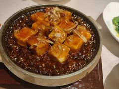 -千百味红餐厅·非遗江西菜(绿地双子塔总店)