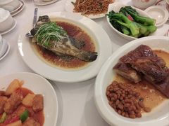 -稻香酒家(天河城店)