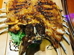 -宁味楼·西北创新融合菜(正源南街宝湖店)