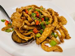 -莲苑中餐厅·Lotus Court(厦门马哥孛罗东方大酒店)