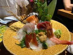 -渔寿司·日本料理(艾尚天地店)