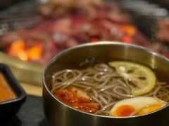 -神户赤童日式烤肉伙伴(东直门店)