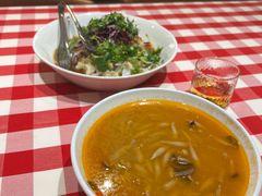 -西贝莜面村(万象天地店)