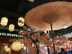 -佰家小厨·南京菜(夫子庙店)