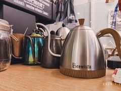-COFFEE HOLIC(朝外SOHO店)
