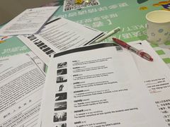 -启德考培雅思托福留学(香洲校区)