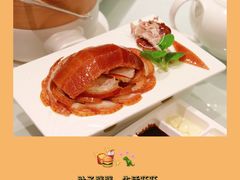 百纳上炉烤鸭-澜小宴·胶东海鲜烟台味(时光塔店)