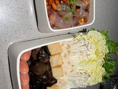 -半天妖烤鱼(方庄店)